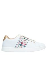 DESIGUAL Low Sneakers & Tennisschuhe