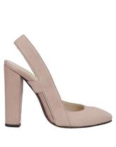 ALBERTO FASCIANI Pumps