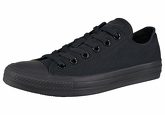 Converse Sneaker Chuck Taylor All Star Seasonal Ox Monocrome