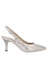 NERO GIARDINI Pumps