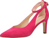 Peter Kaiser Pumps Veloursleder