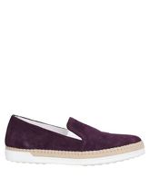 TOD'S Low Sneakers & Tennisschuhe