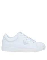 EMPORIO ARMANI Low Sneakers & Tennisschuhe