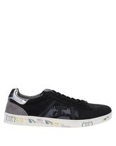 PREMIATA Low Sneakers & Tennisschuhe