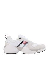 TOMMY HILFIGER Low Sneakers & Tennisschuhe