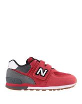 NEW BALANCE Low Sneakers & Tennisschuhe