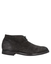 ISAIA Stiefeletten