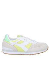 DIADORA Low Sneakers & Tennisschuhe