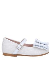 OCA-LOCA Ballerinas