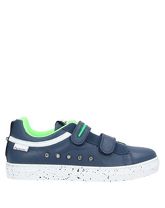 CESARE PACIOTTI Low Sneakers & Tennisschuhe