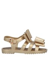 VIVIENNE WESTWOOD ANGLOMANIA + MINI MELISSA Sandalen