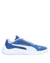 PUMA Low Sneakers & Tennisschuhe