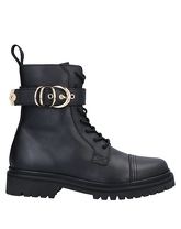 VERSACE JEANS COUTURE Stiefeletten