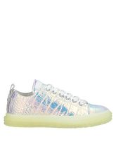 GIUSEPPE ZANOTTI Low Sneakers & Tennisschuhe