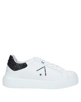 ED PARRISH Low Sneakers & Tennisschuhe