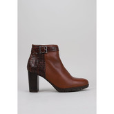 Sandra Fontan  Ankle Boots CAMBAS