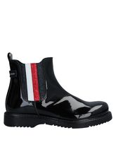 TOMMY HILFIGER Stiefeletten