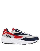 FILA Low Sneakers & Tennisschuhe