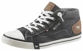 Mustang Shoes Sneaker