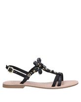 CAFèNOIR Sandalen