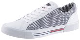 TOMMY JEANS Sneaker TEXTILE CITY SNEAKER