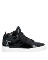 GIUSEPPE ZANOTTI High Sneakers & Tennisschuhe