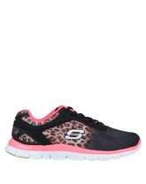 SKECHERS Low Sneakers & Tennisschuhe