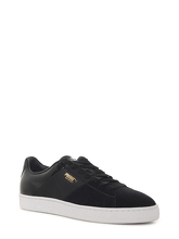 Puma Sneaker in schwarz für Damen