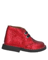 EUREKA Stiefeletten