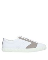 EMPORIO ARMANI Low Sneakers & Tennisschuhe