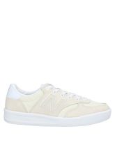 NEW BALANCE Low Sneakers & Tennisschuhe