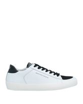 QUATTROBARRADODICI Low Sneakers & Tennisschuhe