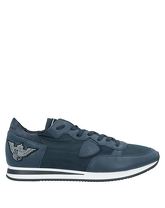 PHILIPPE MODEL Low Sneakers & Tennisschuhe
