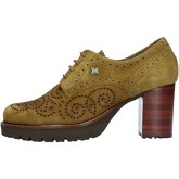 CallagHan  Ankle Boots - Derby verde 21918