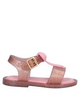 MINI MELISSA Sandalen