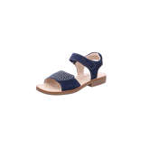 Lurchi Sandalen für Jungen blau Junge