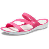 CROCS Swiftwater Sandal Klassische Sandalen pink Damen