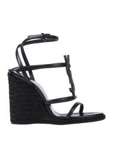 SAINT LAURENT Sandalen