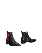 ALEXANDER MCQUEEN Stiefeletten