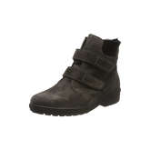 Ganter Stiefelette Winterstiefel grau Damen