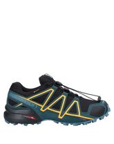SALOMON Low Sneakers & Tennisschuhe