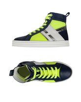 HOGAN High Sneakers & Tennisschuhe