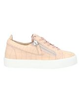 GIUSEPPE ZANOTTI Low Sneakers & Tennisschuhe