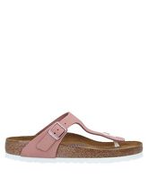 BIRKENSTOCK Zehentrenner