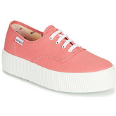 Victoria  Sneaker 1915 DOBLE LONA