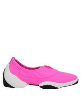 GIUSEPPE ZANOTTI Low Sneakers & Tennisschuhe