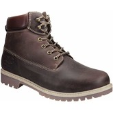 Dockers by Gerli  Herrenstiefel Schnürstiefelette Warmfutter 43ST101-400360