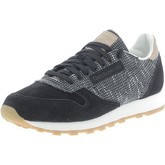 Reebok Sport  Sneaker CLASSIC LTHR EBK NERE