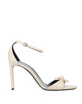 SAINT LAURENT Sandalen