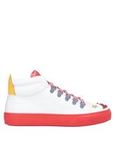 TOD'S High Sneakers & Tennisschuhe